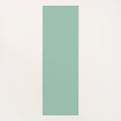 Peacock - Yogamat (Achterkant)