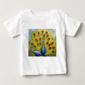 Peacocks (Voorkant)