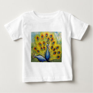 Peacocks