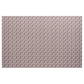 Peacockvederpatroon Stof (Yard (91,4 cm))