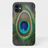 Peacockveer Case-Mate iPhone Case (Achterkant)