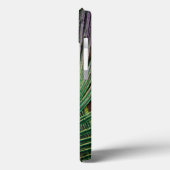 Peacockveer Case-Mate iPhone Case (Achterkant / Links)