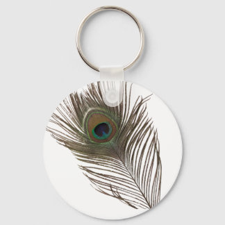 Peacockveer Sleutelhanger