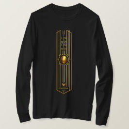 PEAFDOVE® GOLDEN EGG LONGSHIRT— MAIN CHARACTER BIG T-SHIRT