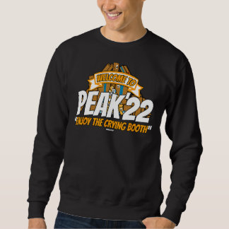 Peak 2022 Swagazon Associate Welcome to Peak 22 Cr Trui
