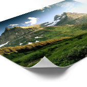 Peak-a-boo 2 poster (Hoek)