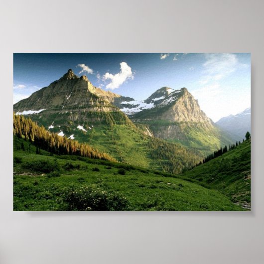 Peak-a-boo 2 poster (Voorkant)