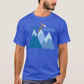 Peak Bagger T-shirt
