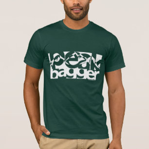 Peak Bagger T-shirt