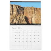 Peak District Magic 2012 Kalender (Feb 2026)