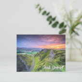Peak District National Park, Engeland Briefkaart (Staand voorkant)