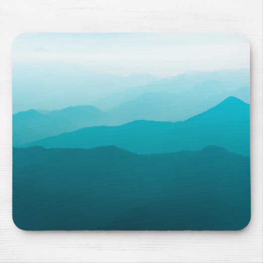 Peak Echos Muismat (Voorkant)