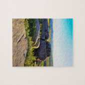 Peak Legpuzzel (Horizontaal)