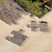 Peak Legpuzzel (Zijkant)