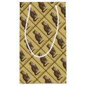 Peake, Chessie's Old Man tomcat tabby cat Klein Cadeauzakje (Achterkant)