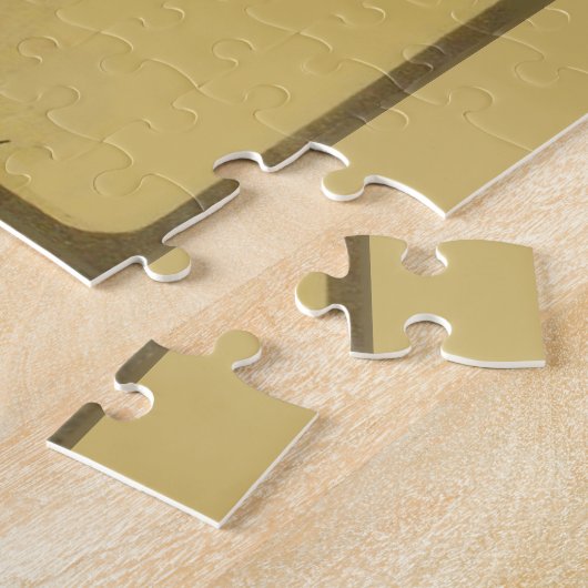 Peake, Chessie's Old Man tomcat tabby cat Legpuzzel (Zijkant)