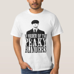 " Peaky Blinders classic" T-shirt