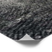 Peaky Blinders die ik nooit kwijt ben Poster (Hoek)