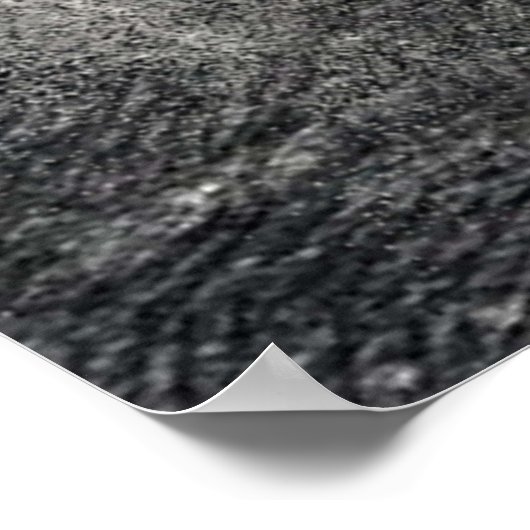 Peaky Blinders die ik nooit kwijt ben Poster (Hoek)