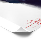 Peaky Blinders Foto Afdruk (Hoek)