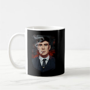  Peaky Blinders Gift Movie Fans Koffiemok