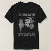 Peaky Blinders, Grace Brothers T-shirt (Design voorkant)