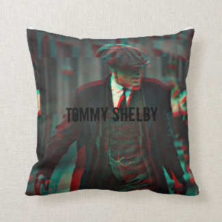 Peaky Blinders Pillow Kussen