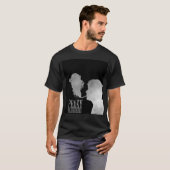 Peaky Blinders Thomas Shelby T-Shirt (Voorkant volledig)