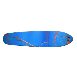 "Pealing Paint" Persoonlijk Skateboard