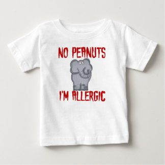 Peanut Allergy Elephant