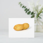 Peanut Briefkaart (Staand voorkant)