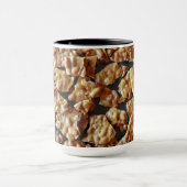 Peanut Brittle Snoep Mok Cup (Midden)