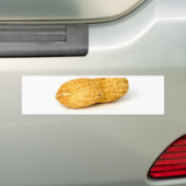 Peanut Bumpersticker (Op auto)
