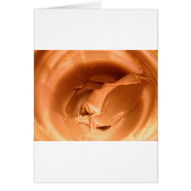 Peanut Butter (Voorkant)