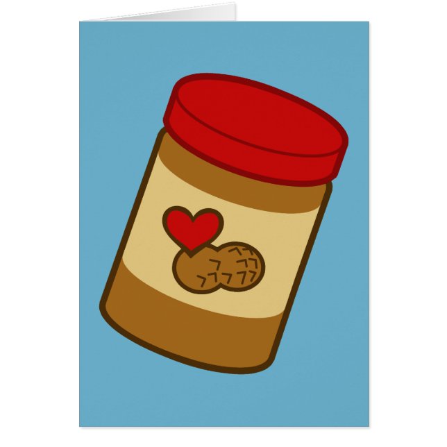 Peanut Butter (Voorkant)