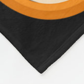 Peanut Butter And Jelly Twin Best Friend Matching  Fleece Deken (Hoek)