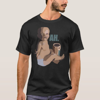 Peanut Butter Baby T-shirt