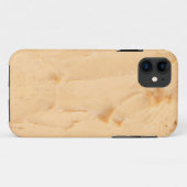 Peanut Butter Case-Mate iPhone Case (Achterkant (horizontaal))