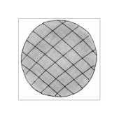 Peanut Butter Cookie Bled Goods Sale Bakery Food Rubberstempel (Afrduk)