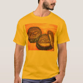 "Peanut Butter Cups" T-shirt (Voorkant)