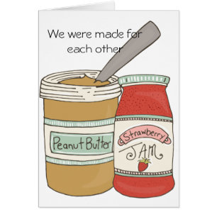 Peanut Butter en Jelly