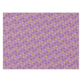 Peanut Butter en Jelly Birthday Party PBJ Tafelkleed (Voorkant (Horizontaal))