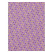 Peanut Butter en Jelly Birthday Party PBJ Tafelkleed (Voorkant)