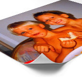 Peanut Butter & Jelly Poster (Hoek)