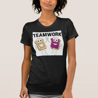 Peanut Butter & Jelly T-shirt