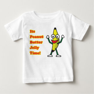 Peanut Butter Jelly Time