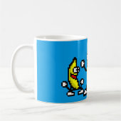 Peanut Butter Jelly Time Koffiemok (Links)