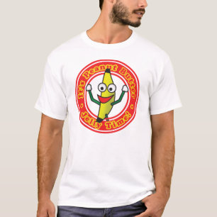 Peanut Butter Jelly Time T-shirt