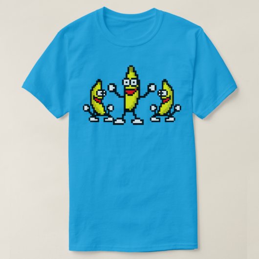 Peanut Butter Jelly Time T-shirt (Design voorkant)