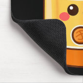 Peanut Butter Shirt Adult Men Women Kids Jelly Cos Muismat (Hoek)